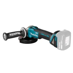 Meuleuse d'angle Makita LXT