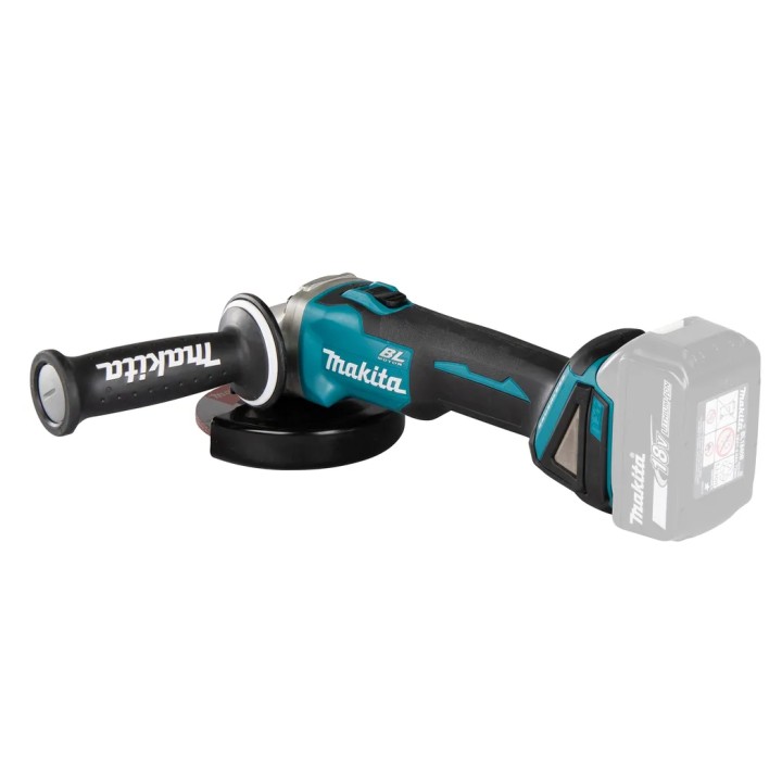 Makita Smerigliatrice Angolare LXT