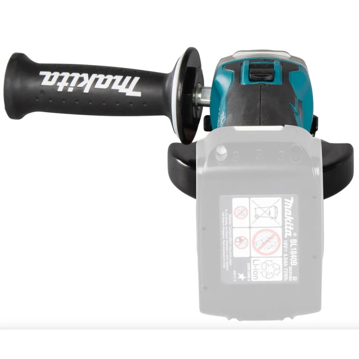 Makita Smerigliatrice Angolare LXT