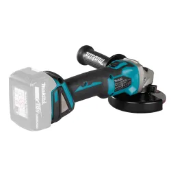 Meuleuse d'angle Makita LXT