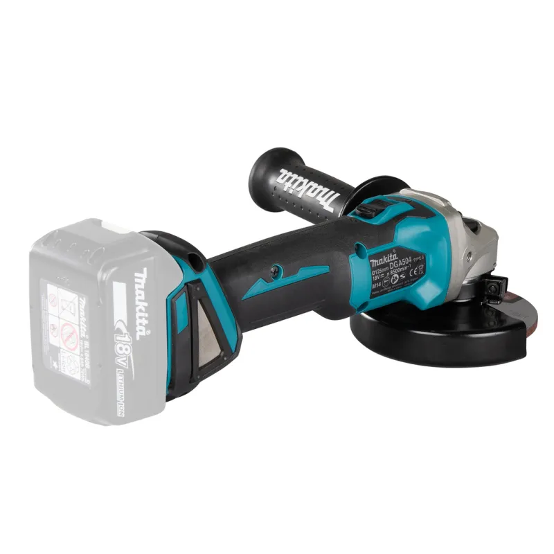 Makita Smerigliatrice Angolare LXT