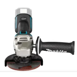 Meuleuse d'angle Makita LXT