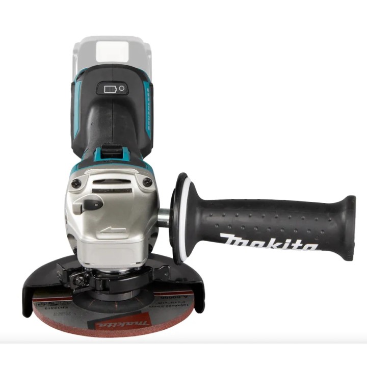 Makita Smerigliatrice Angolare LXT