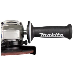 Meuleuse d'angle Makita LXT