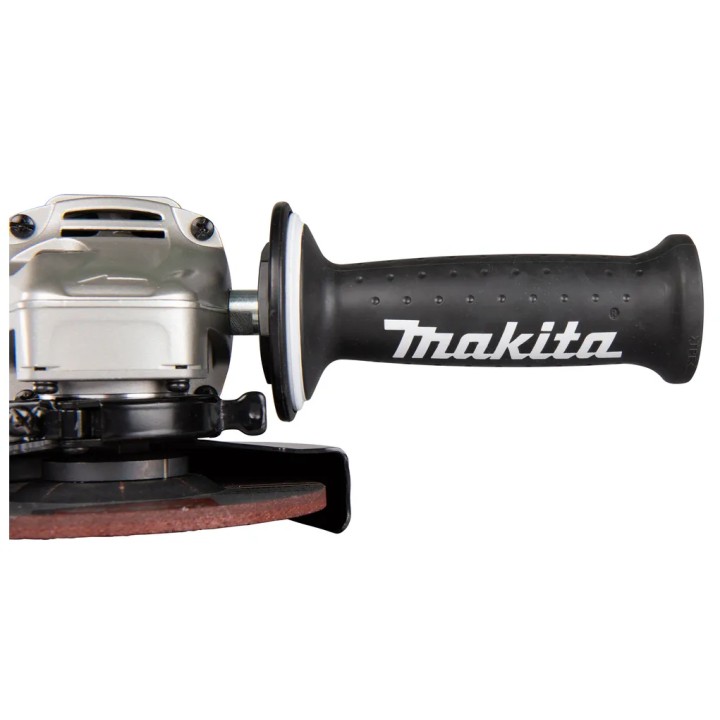 Meuleuse d'angle Makita LXT