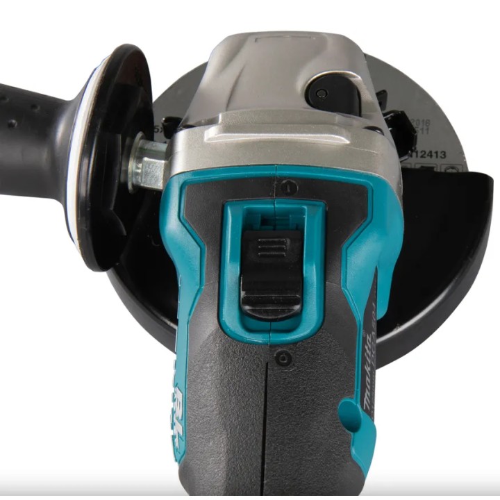 Meuleuse d'angle Makita LXT