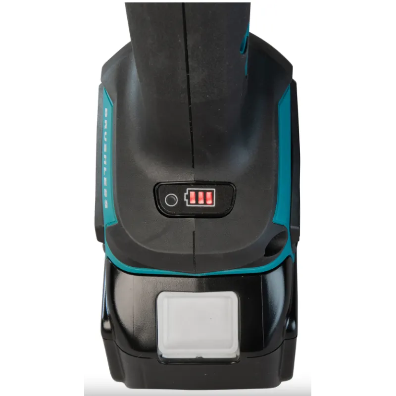 Makita Smerigliatrice Angolare LXT