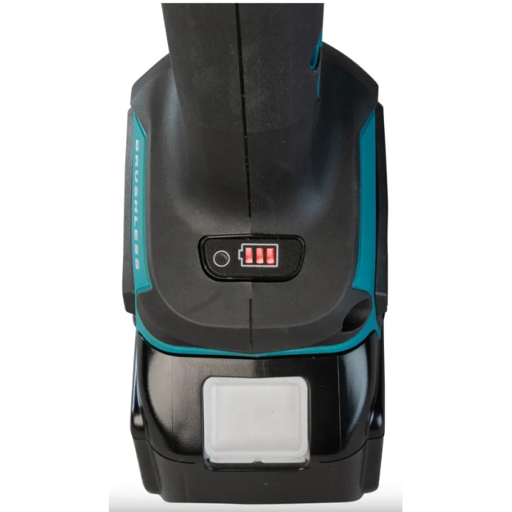 Meuleuse d'angle Makita LXT