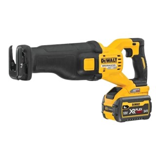 Scie alternative Dewalt 54V