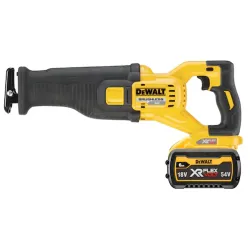 Scie alternative Dewalt 54V