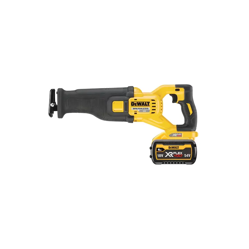 Dewalt Sega universale 54V