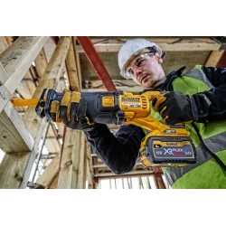 Dewalt Sega universale 54V