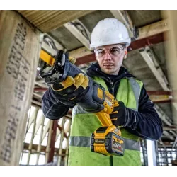 Scie alternative Dewalt 54V