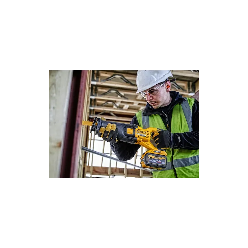 Dewalt Sega universale 54V
