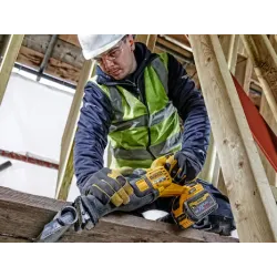 Scie alternative Dewalt 54V