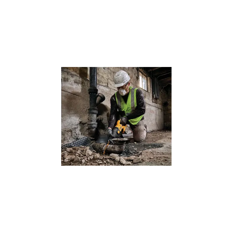 Scie alternative Dewalt 54V