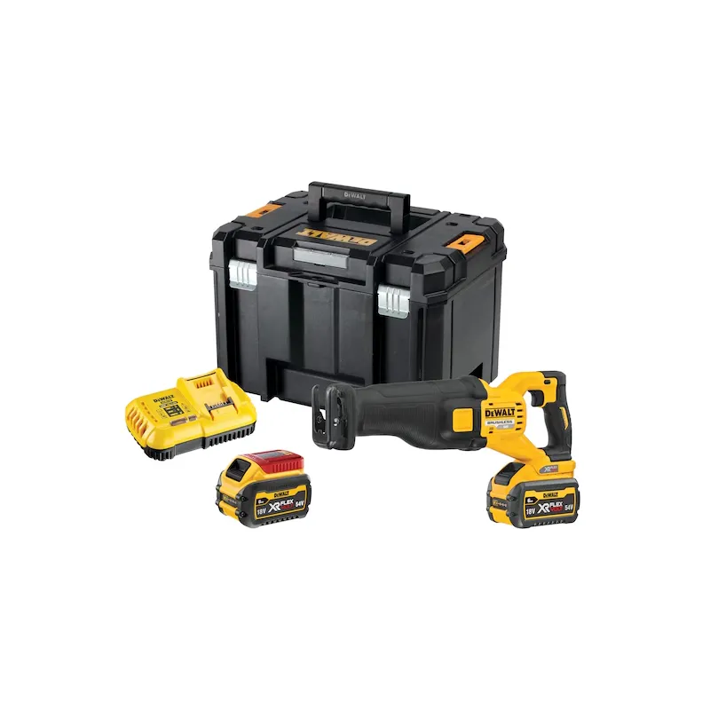 Dewalt Sega universale 54V