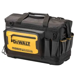 Sac à outils Dewalt à ouverture ouverte