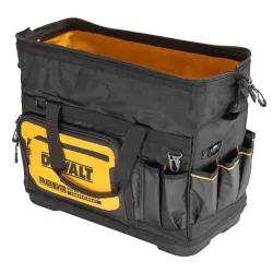 Dewalt Borsa porta attrezzi a bocca aperta