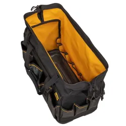 Sac à outils Dewalt à ouverture ouverte
