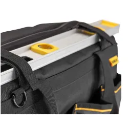 Sac à outils Dewalt à ouverture ouverte