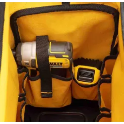 Sac à outils Dewalt à ouverture ouverte