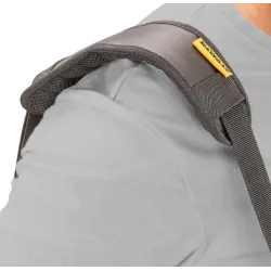 Dewalt Borsa porta attrezzi a bocca aperta