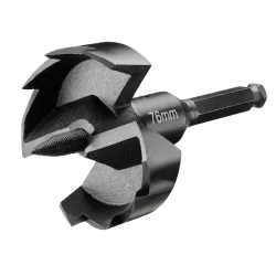 Mèches Forstner Dewalt 76 mm