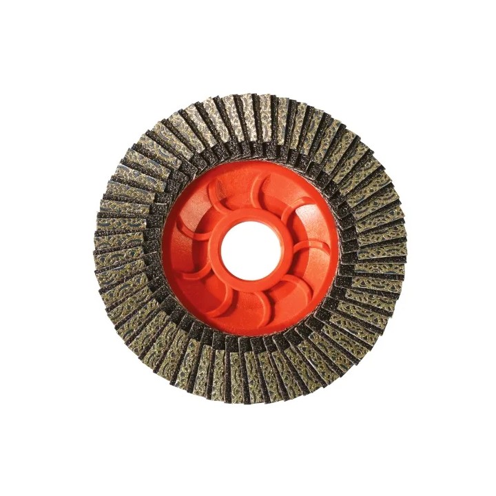 Kapriol Disco Lamellaire Diaflex-K 115 grain 60