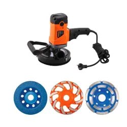 Kit Kapriol pour scarification des murs et des dalles