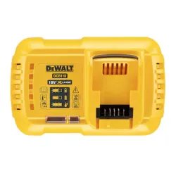 Chargeur de batterie au lithium Dewalt 18/54 V 8,0 A XR FLEXVOLT