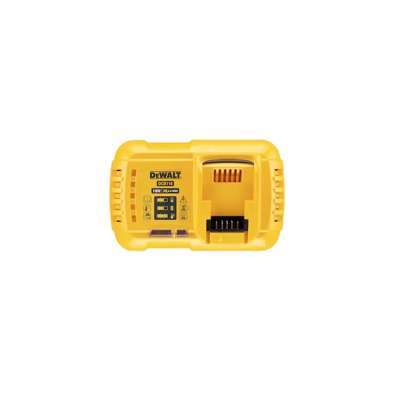 Dewalt Caricabatterie 18/54V 8.0A XR FLEXVOLT Litio