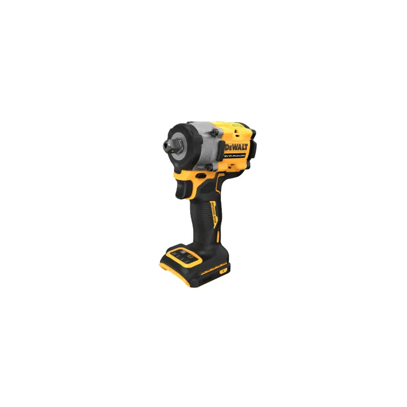 Dewalt Avvitatore a impulsi  18V 406 Nm, senza batteria