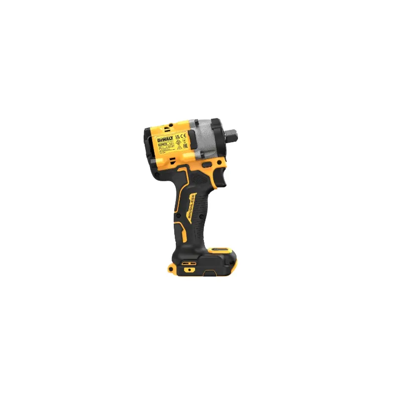 Dewalt Avvitatore a impulsi  18V 406 Nm, senza batteria