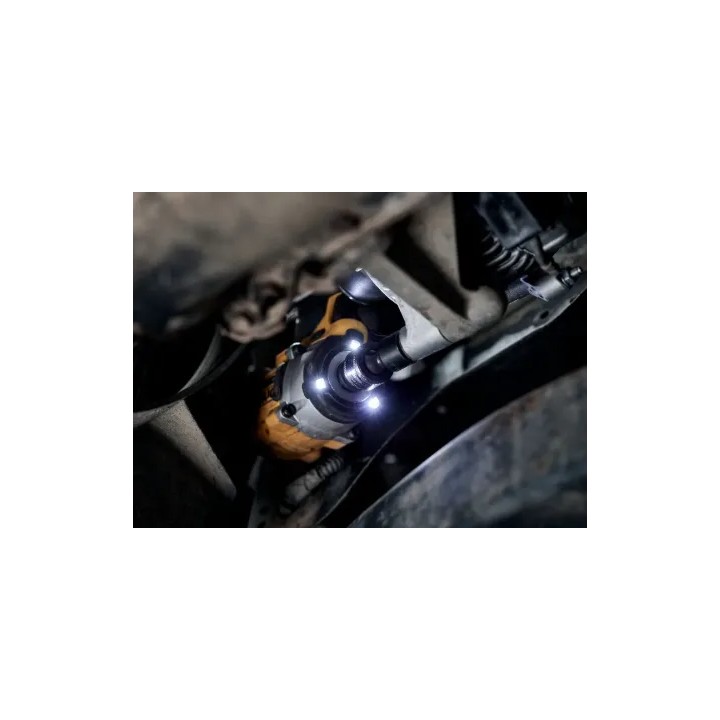 DEWALT DCF922NT-XJ avvitatore a impulsi 18V vista superiore
