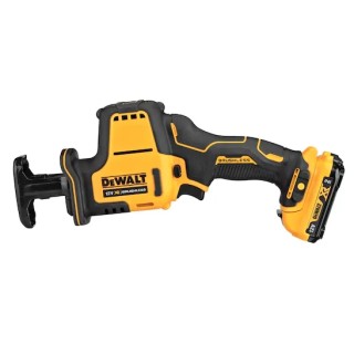 Dewalt Sega universale compatta XR 12V - 2 batterie 2Ah