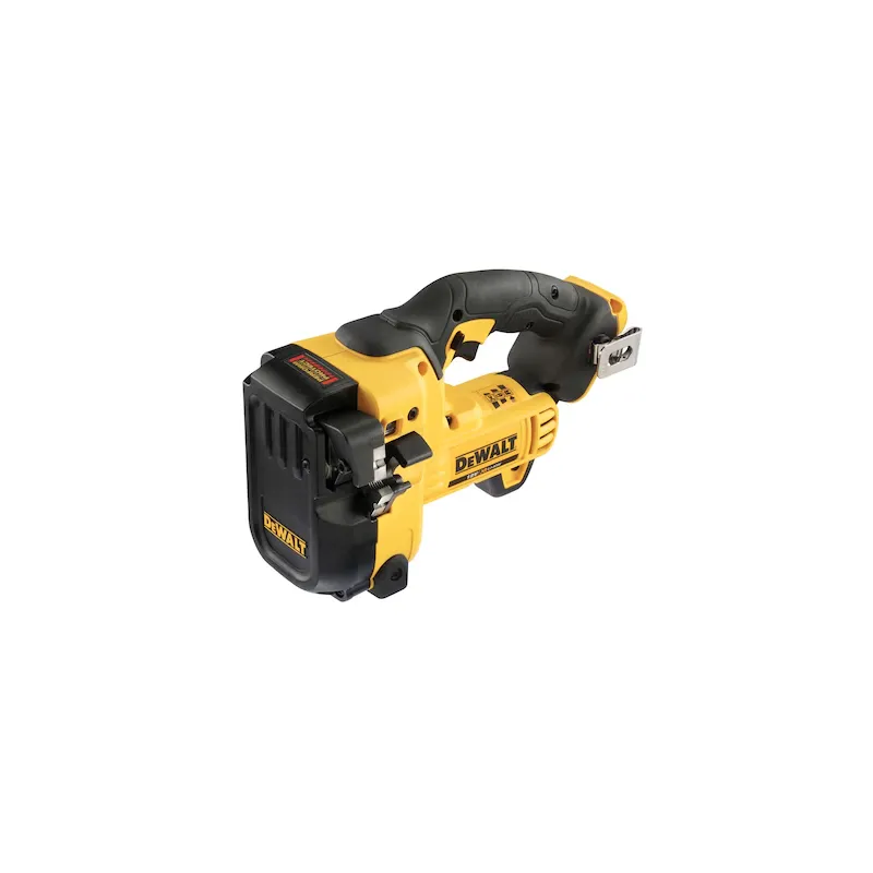 Dewalt Tagliabarre filettate 18V XR - Solo corpo macchina