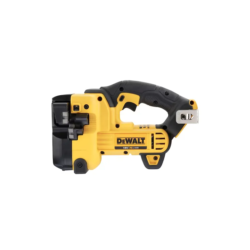 Coupe-tiges filetées Dewalt 18V XR - Corps seul