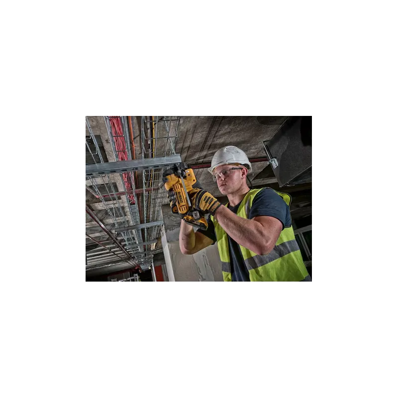 Dewalt Tagliabarre filettate 18V XR - Solo corpo macchina