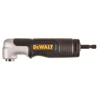 Dewalt Attacco modulare ad angolo retto EXTREME® 1/4