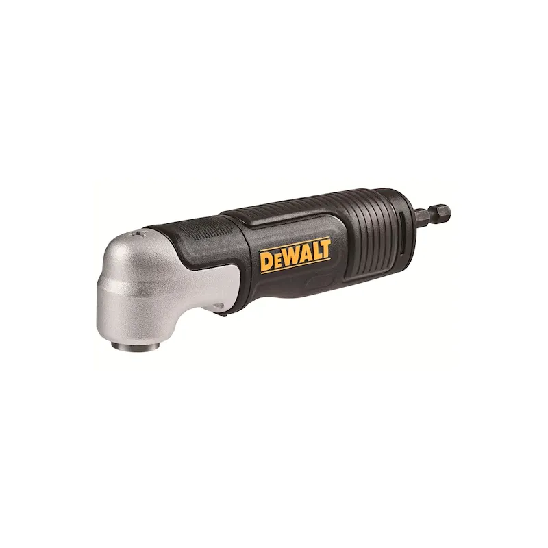 Dewalt Attacco modulare ad angolo retto EXTREME® 1/4