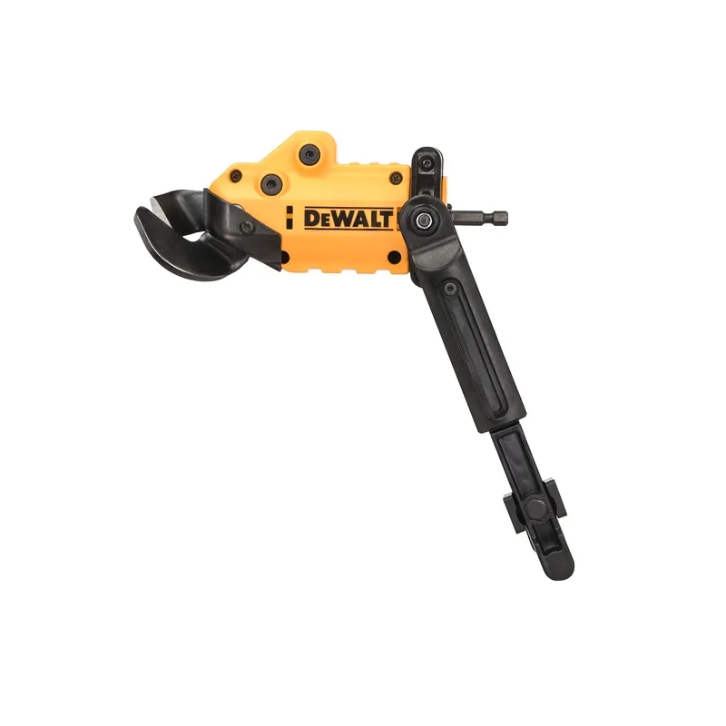 Accessoires pour cisailles Dewalt