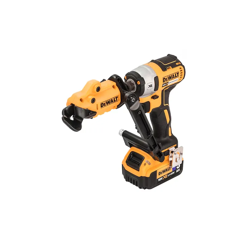 Accessoires pour cisailles Dewalt