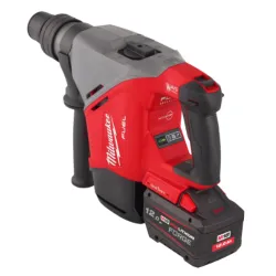 Milwaukee Martello demo-perforatore SDS-Max M18 FUEL™ classe 5 kg 40 mm con ONE-KEY™