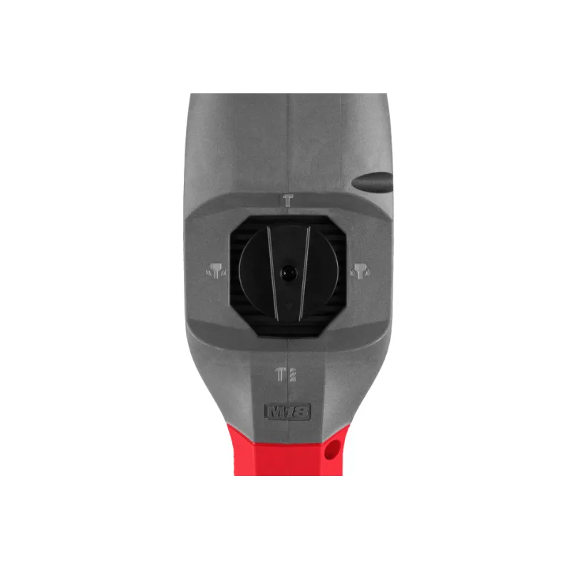 Milwaukee Martello demo-perforatore SDS-Max M18 FUEL™ classe 5 kg 40 mm con ONE-KEY™