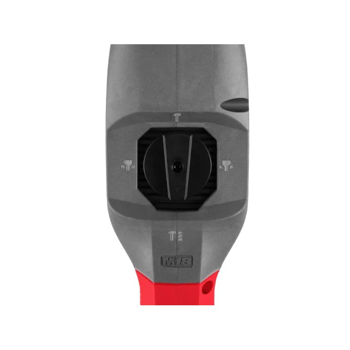 Vue du kit avec batteries M18 FB12 et chargeur M12-18 FC