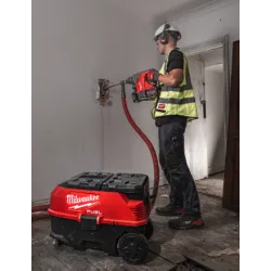 Perceuse à percussion SDS-Max Milwaukee M18 FUEL™, 5 kg, 40 mm, avec ONE-KEY™