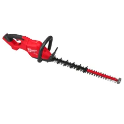 Milwukee Kit 18V Milwaukee Bordatore BLLT A Filo + E Tagliasiepi FHET60G2 Per Manutenzione Giardino