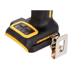 Dewalt Avvitatore Impulsi Compatto 1/2" detent Pin 18V XR - 2 X 5AHh