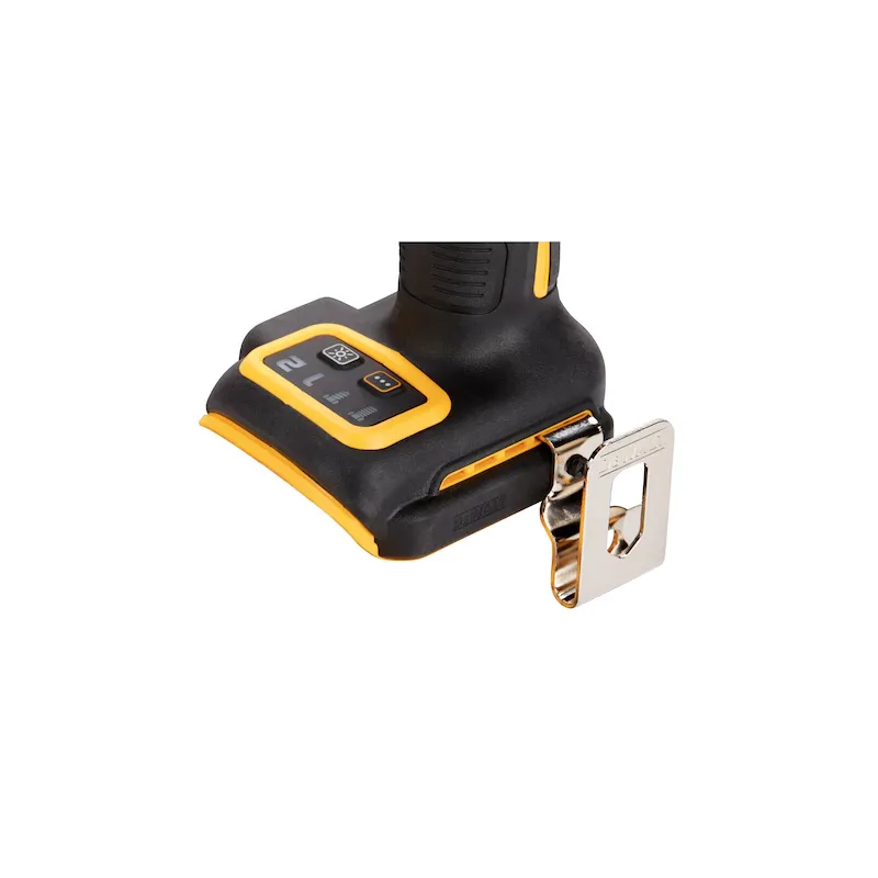 Dewalt Avvitatore Impulsi Compatto 1/2" detent Pin 18V XR - 2 X 5AHh